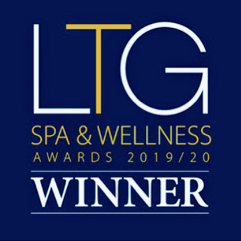 Gewinner des LTG SPA & WELLNESS AWARDS 2019/20 The Spa Munich
